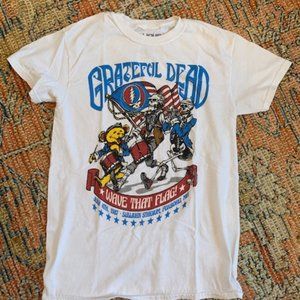 Grateful Dead Tshirt